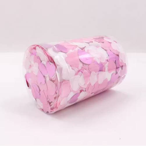 ConfettiGo 100% Biodegradable Eco-Friendly Confetti - Sustainable Party Decor