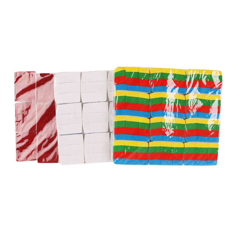 ConfettiGo Snowflake Paper Confetti - Winter Wedding & Christmas Party Decor