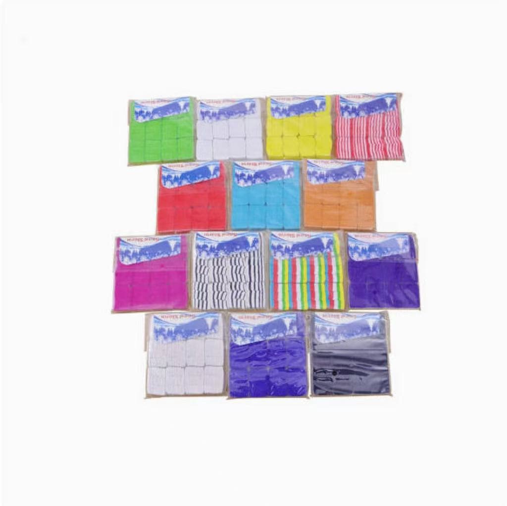 ConfettiGo Schneeflocken-Papierkonfetti - Winterhochzeit & Weihnachtsfeier-Dekoration