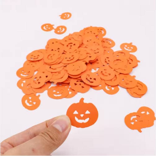 ConfettiGo 100% Biodegradable Eco-Friendly Confetti - Sustainable Party Decor