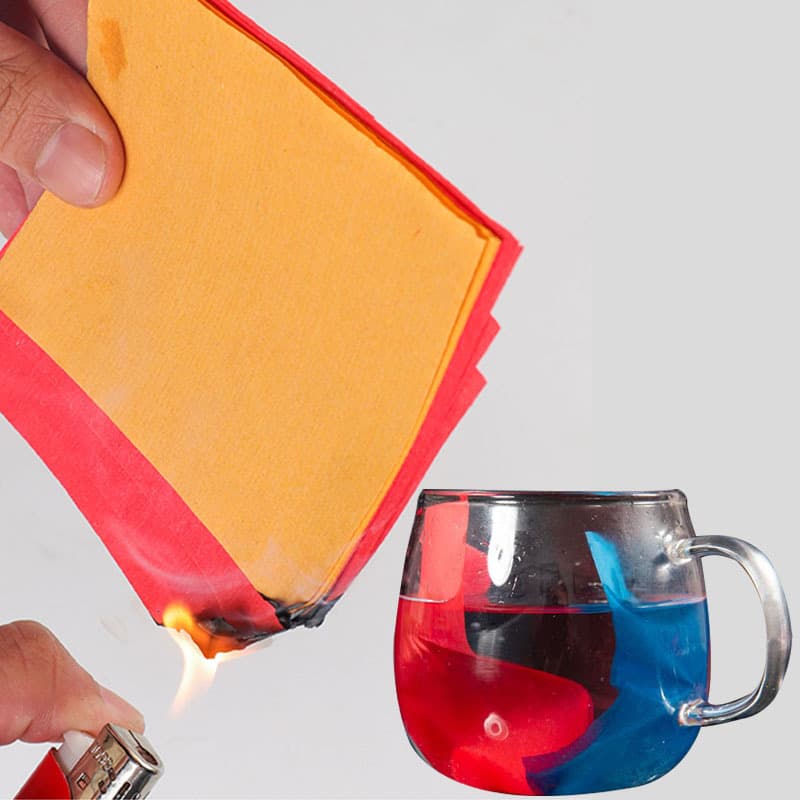 ConfettiGo Handwurf-Konfetti für Bar & KTV-Atmosphäre