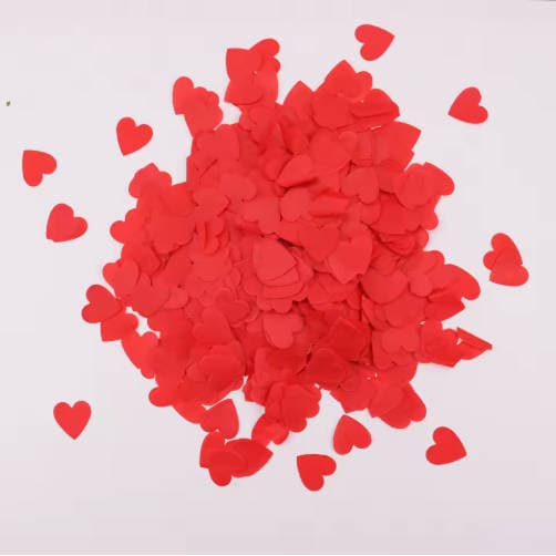 ConfettiGo 100% Biodegradable Eco-Friendly Confetti - Sustainable Party Decor