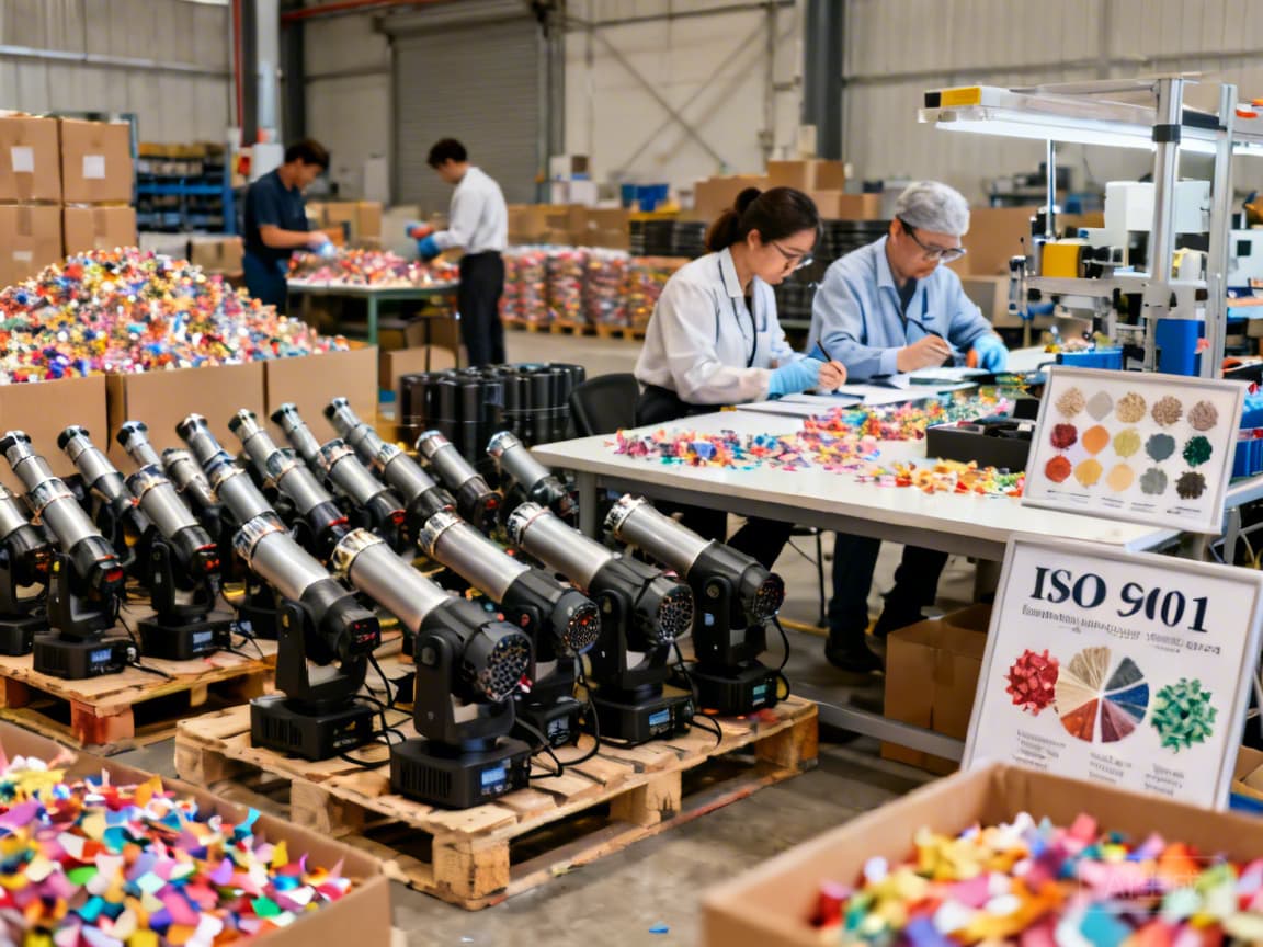 Elevating Event Experiences: Your Trusted Partner in Confetti Cannon Solutions