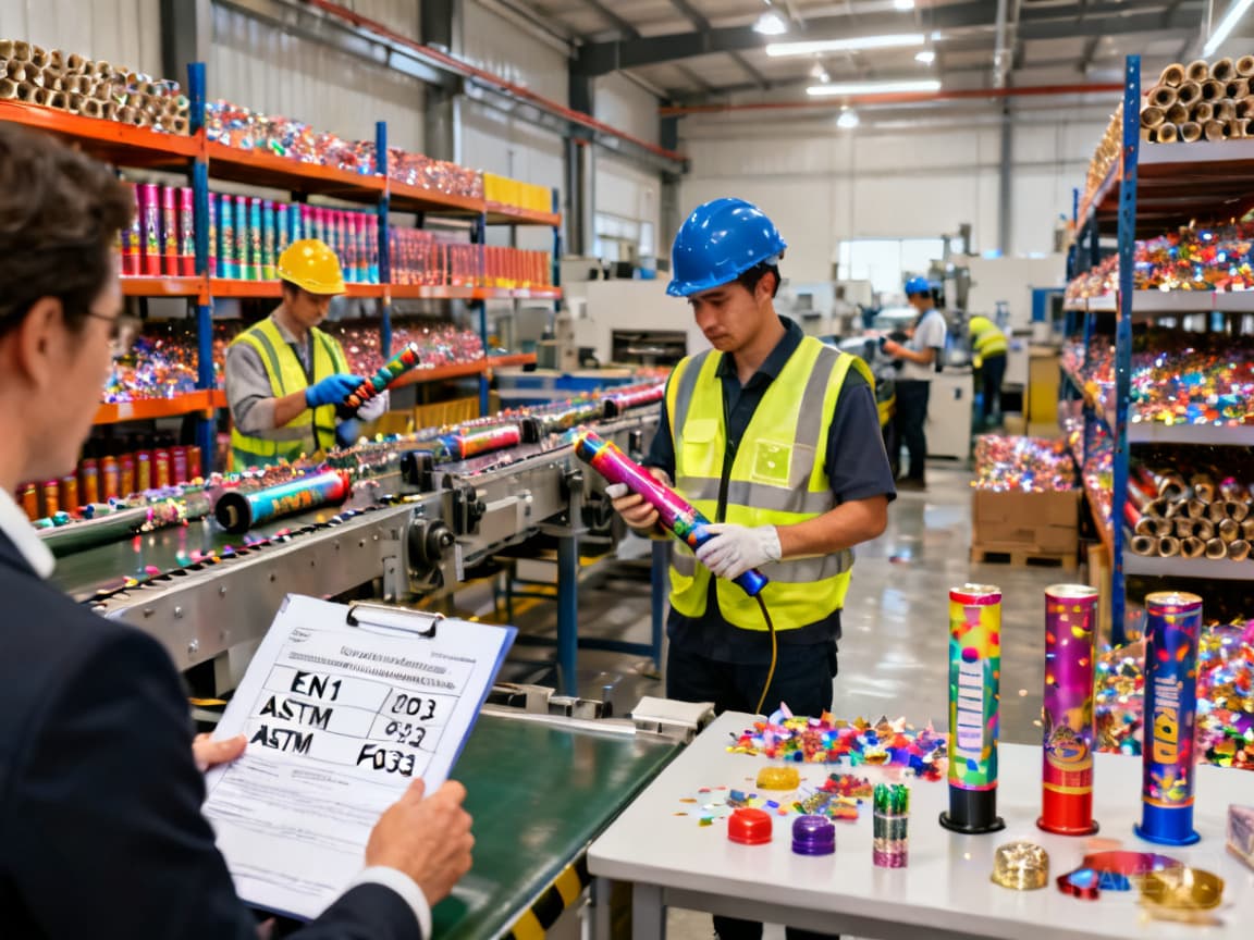 Strategic Sourcing Advantages for Scaling Celebration Supply Businesses