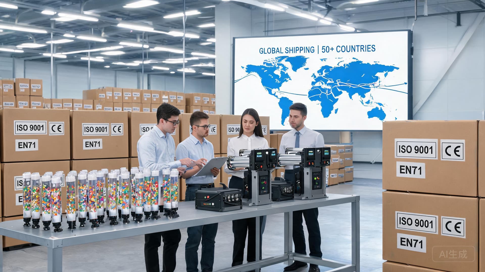 From Empty Carts to Fulfilled Orders: Solving Your Bulk Confetti Cannon Sourcing Challenges with a Trusted B2B Supplier