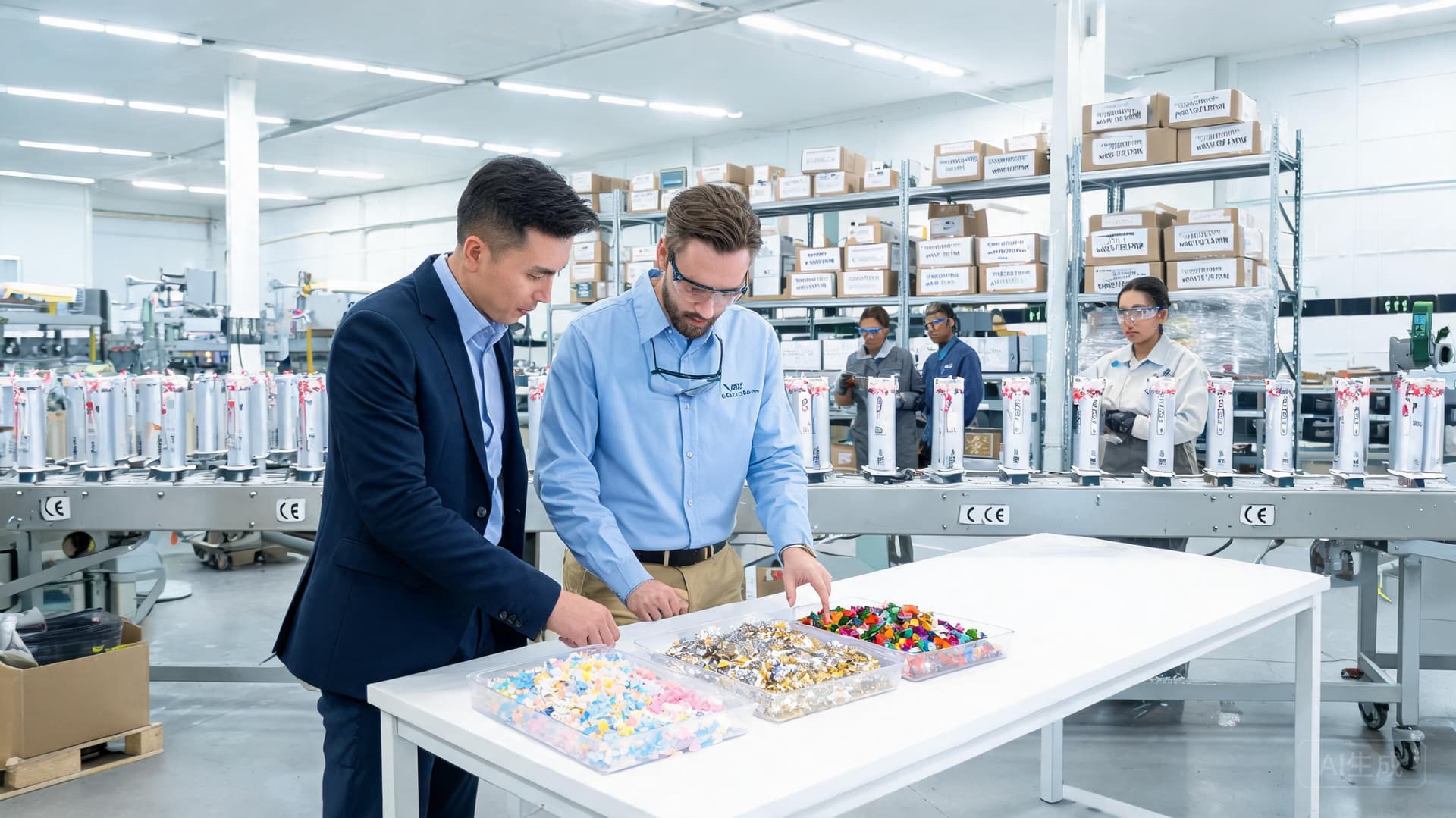 Elevate Your B2B Celebration Supplies Business: Partner with a Factory-Direct Confetti Cannon Supplier for Custom Solutions and Bulk Savings