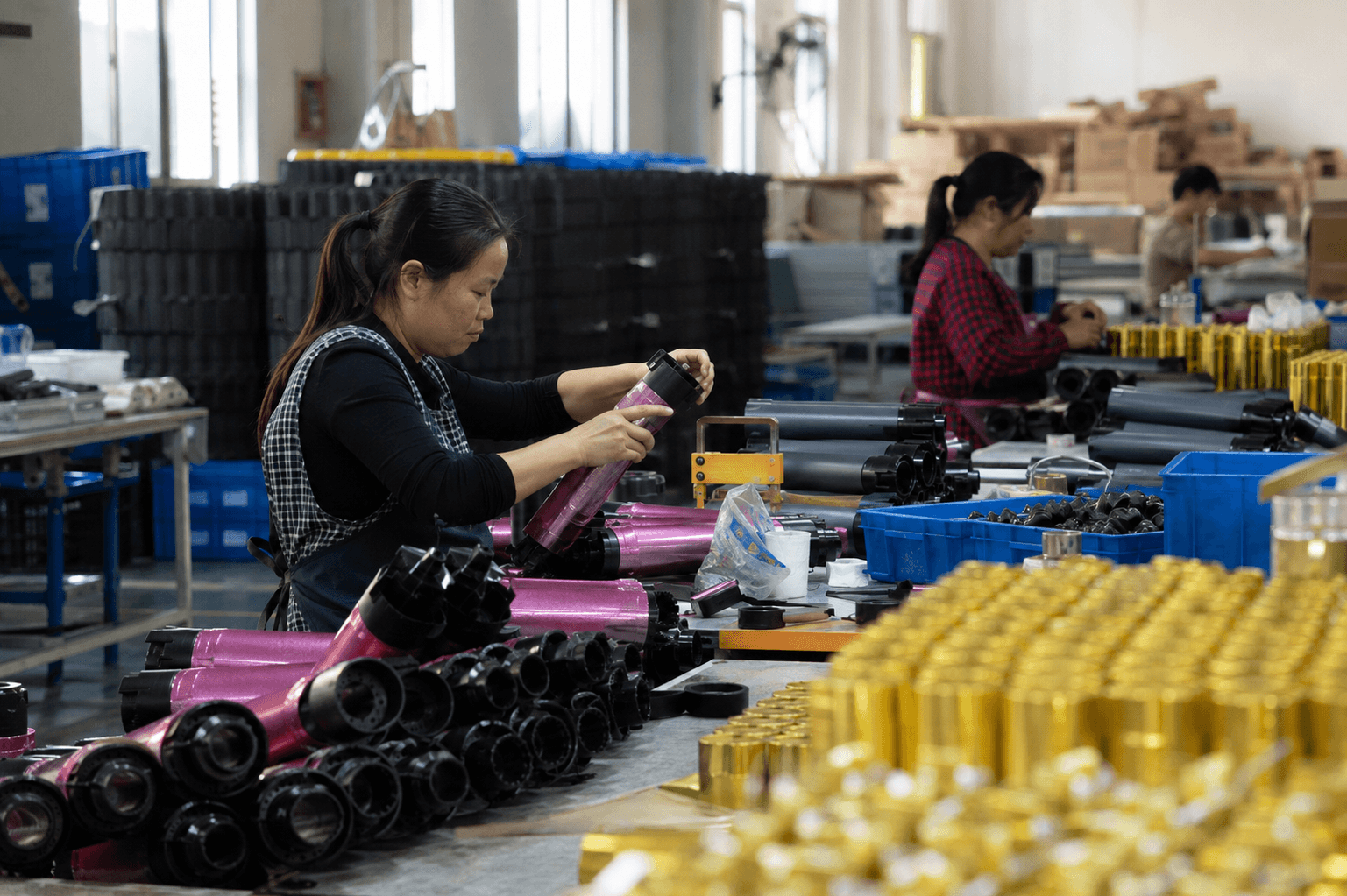 Comment développer votre entreprise de fournitures de fête avec des canons à confettis directs d'usine