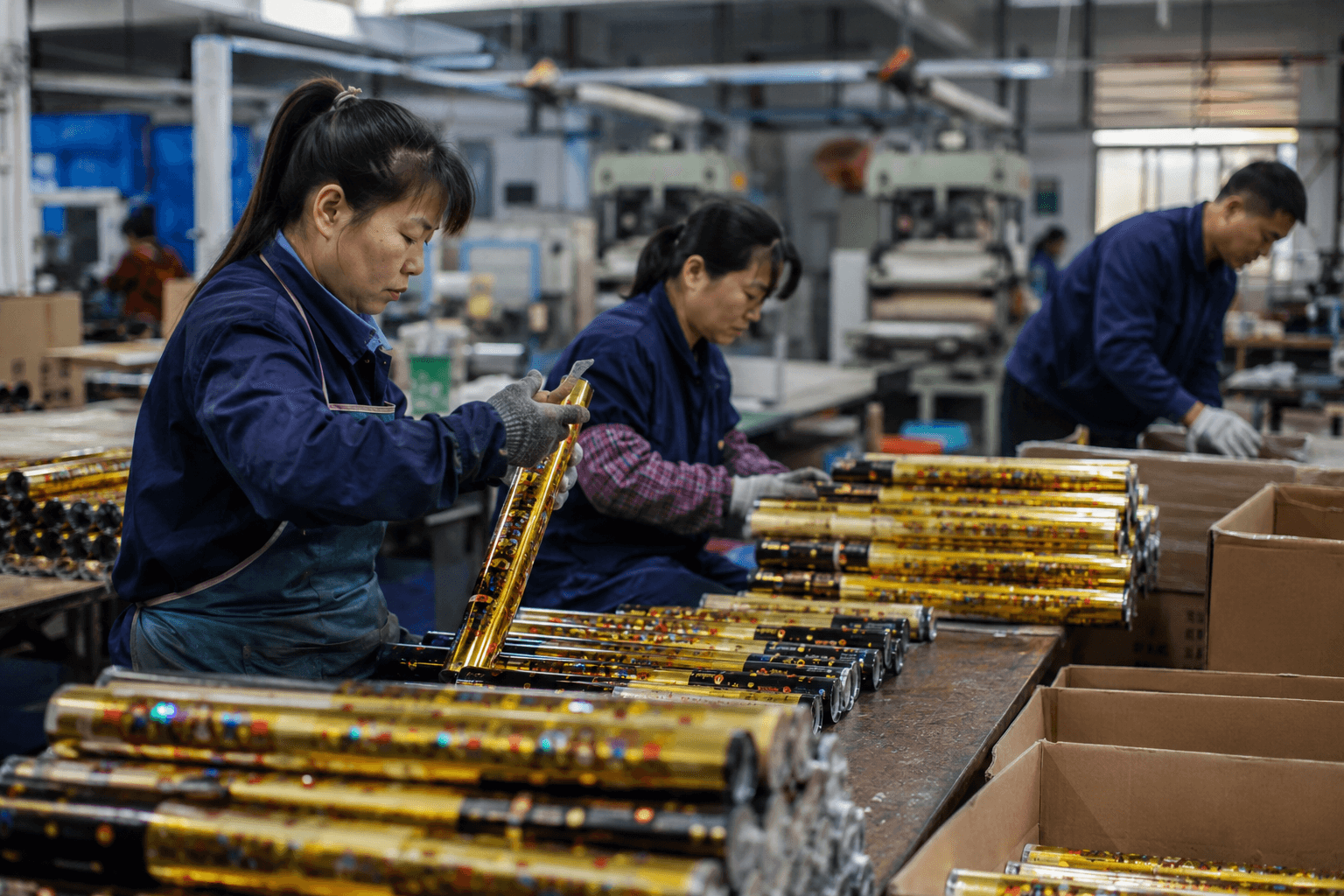 Factory-Direct Confetti Cannons: The B2B Buyer’s Guide to Higher Margins and Reliable Supply