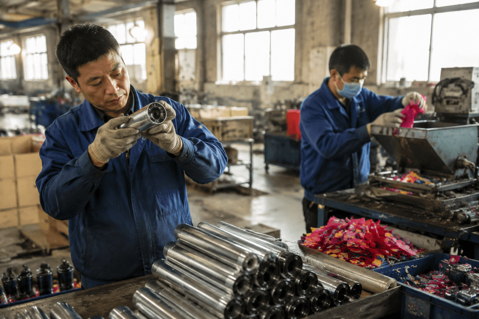 Factory-Direct Confetti Cannon Sourcing: A Blueprint for Profitable B2B Partnerships