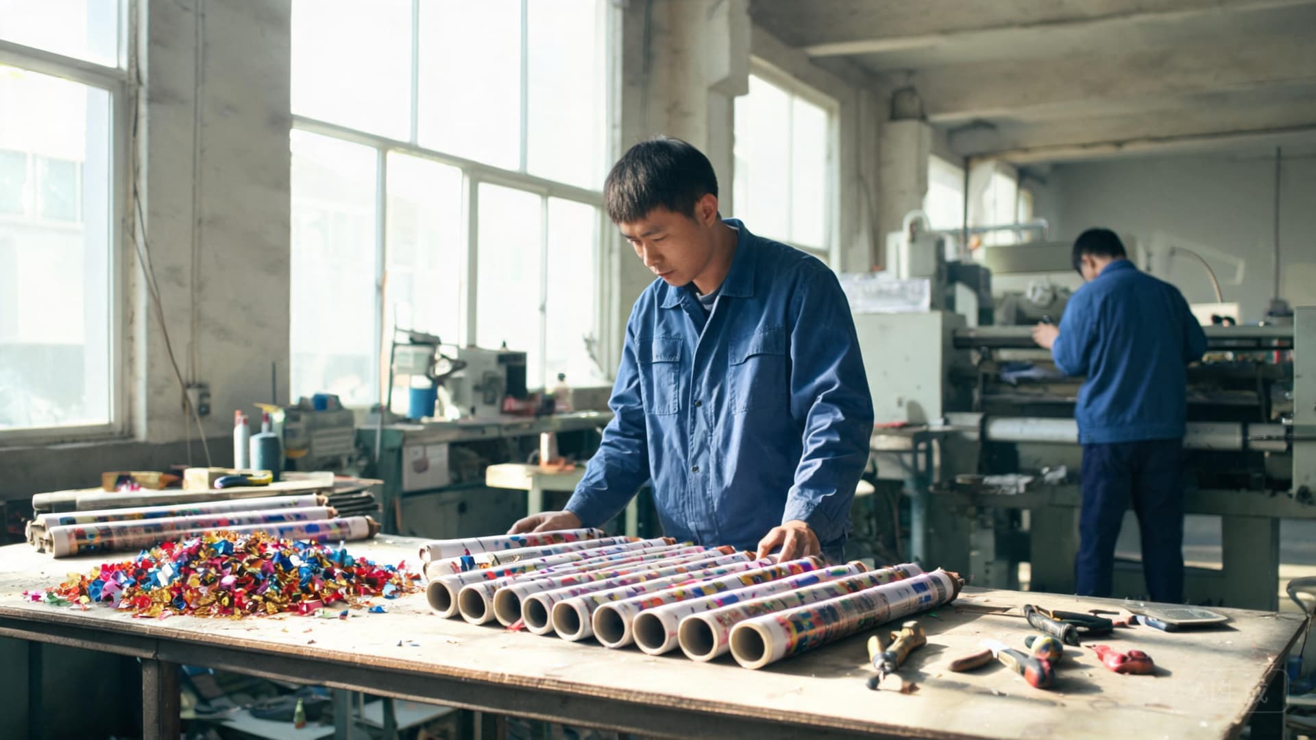 The B2B Buyer's Guide to Sourcing Confetti Cannons for Events, Weddings, and Celebrations