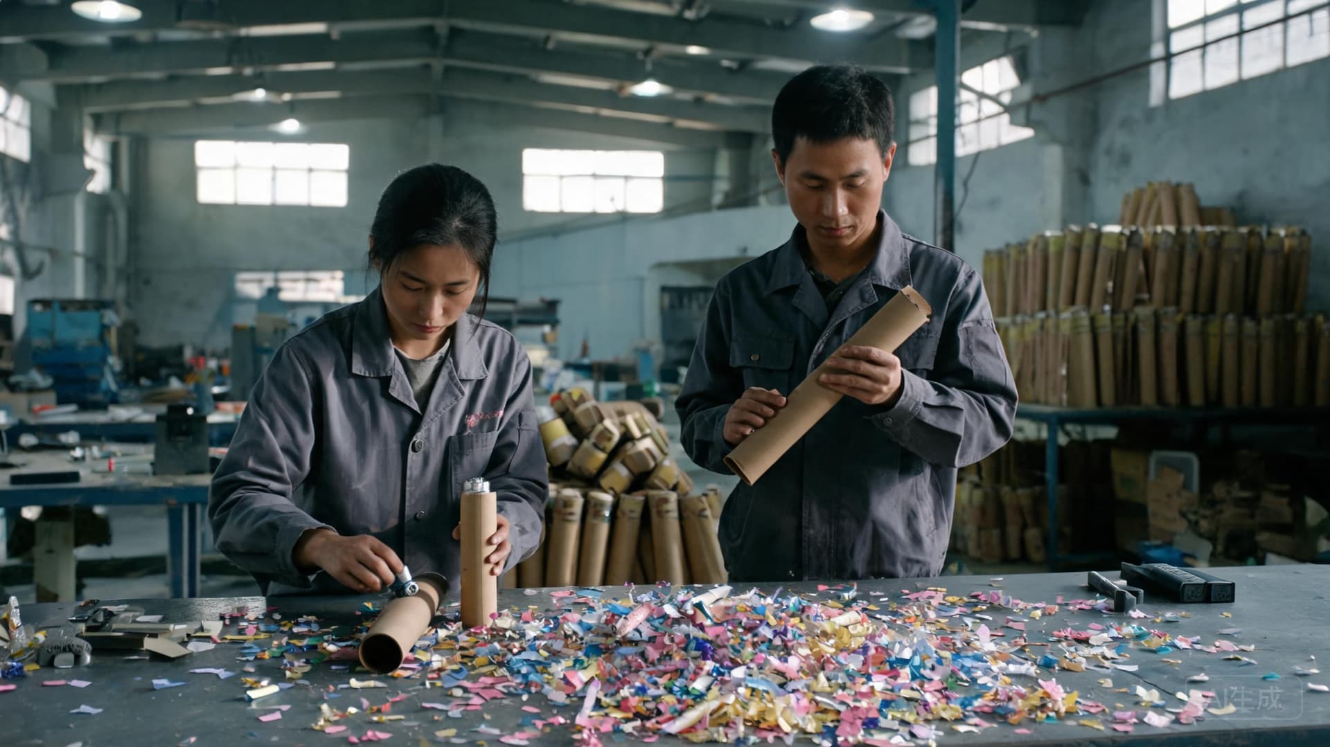 The B2B Buyer's Guide to Sourcing Confetti Cannons at Scale