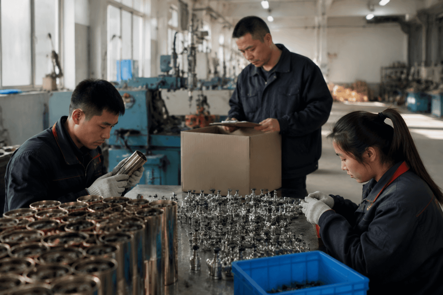 Canons à confettis en direct d'usine : votre guide d'approvisionnement B2B