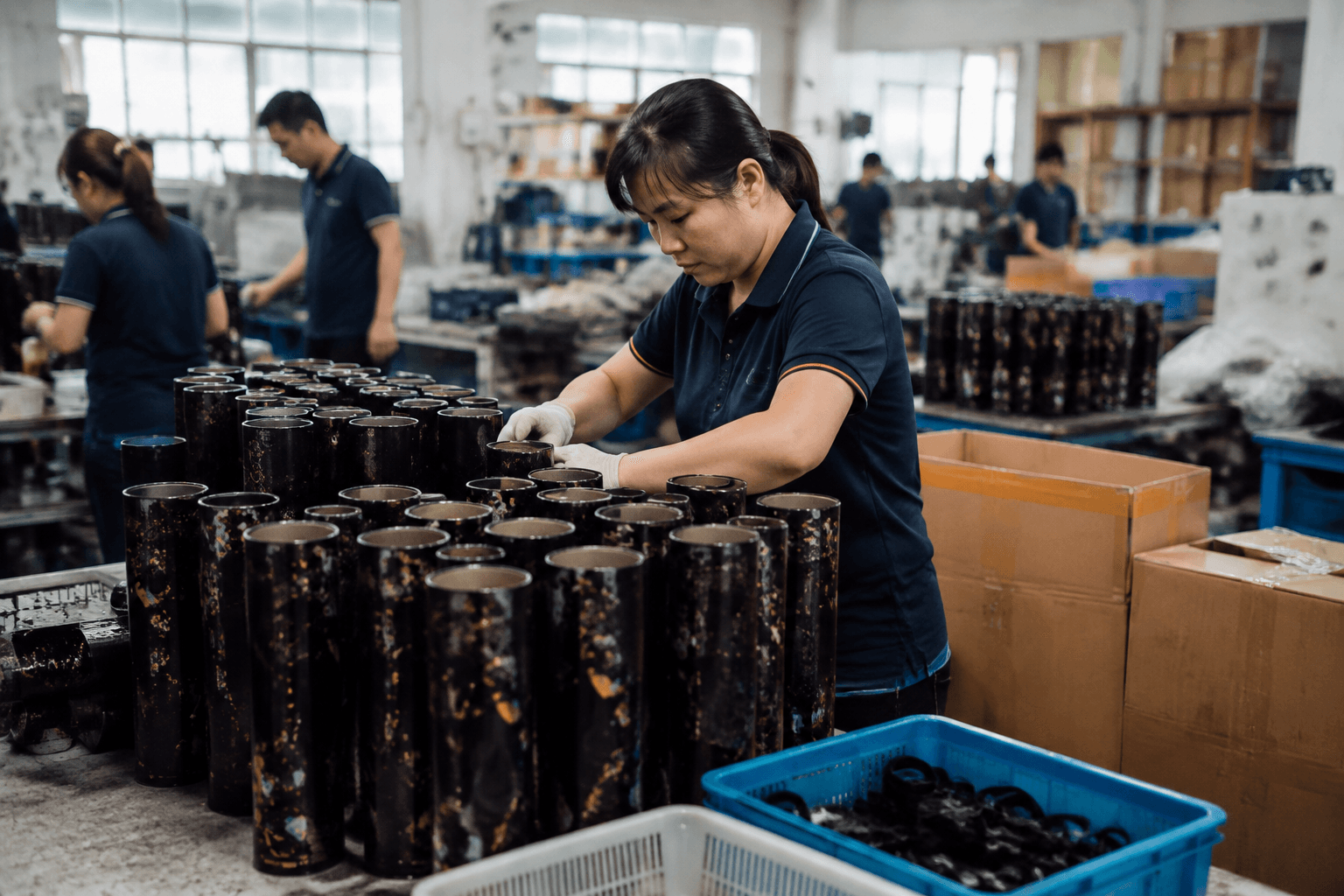 คู่มือการจัดซื้อผลิตภัณฑ์ฉลองสำหรับซัพพลายเออร์ B2B: ปืนยิงกระดาษโปรยปริมาณมากจากโรงงานโดยตรง