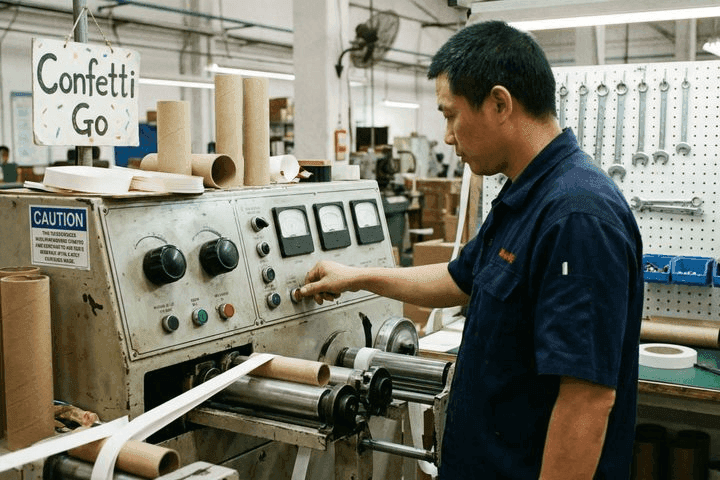 Production Scenarios