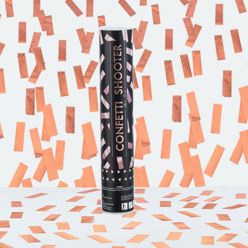 ConfettiGo Color Cannons – Eco-Friendly & Customizable ConfettiGo Color Cannons – Eco-Friendly & Customizable