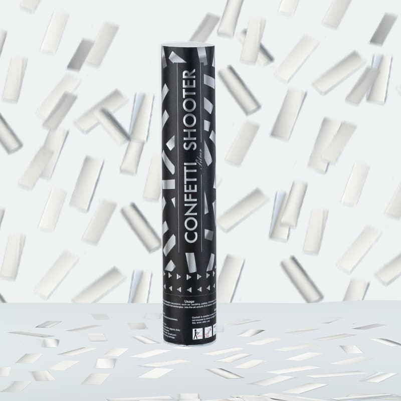 ConfettiGo Color Cannons – Eco-Friendly & Customizable ConfettiGo Color Cannons – Eco-Friendly & Customizable