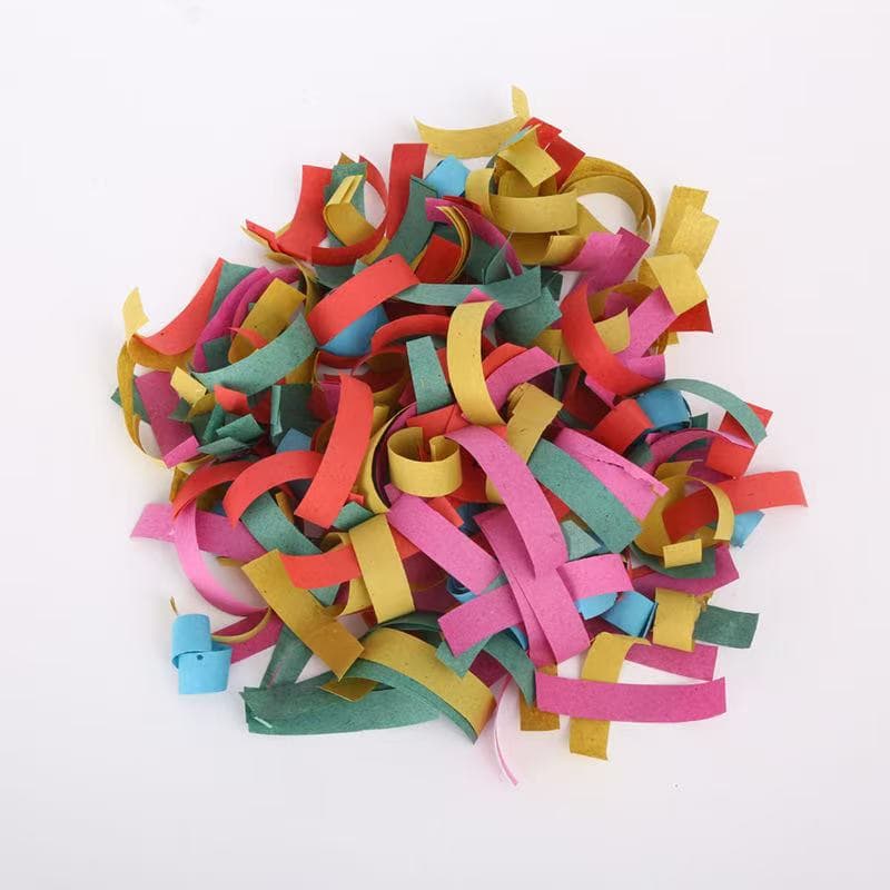 Огнестойкие конфетти-цветы ConfettiGo для свадеб Огнестойкие конфетти-цветы ConfettiGo для свадеб