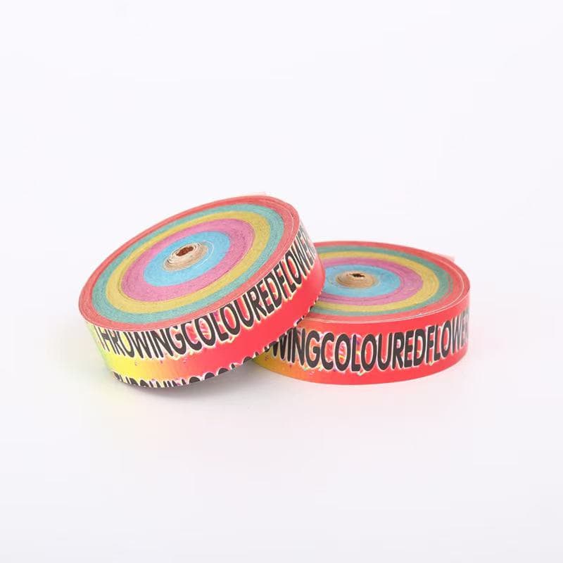 Огнестойкие конфетти-цветы ConfettiGo для свадеб Огнестойкие конфетти-цветы ConfettiGo для свадеб