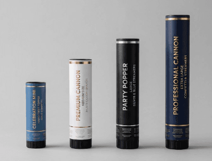 Are Confetti Cannons Dangerous Goods? Shipping Guide for Importers
