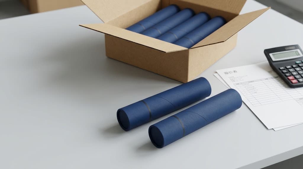 How to Compare Confetti Cannon Quotations: Unit Price, Carton Packing and Landed Cost
