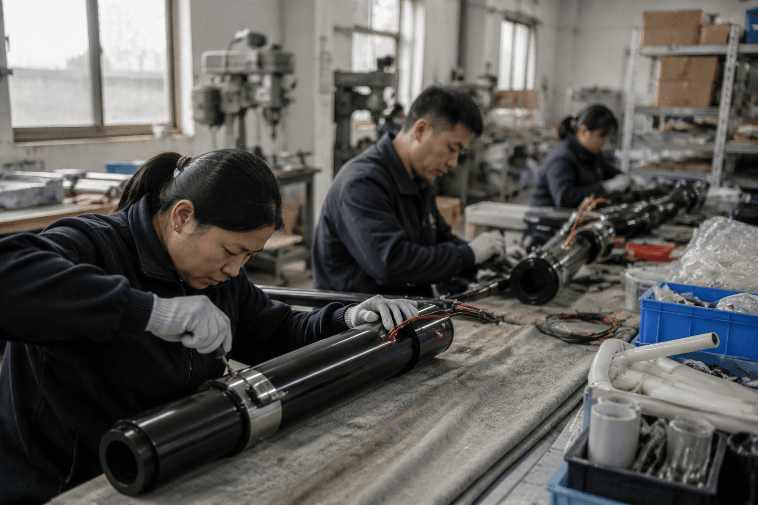 Débloquez une croissance rentable avec des canons à confettis directs d'usine du principal fabricant chinois