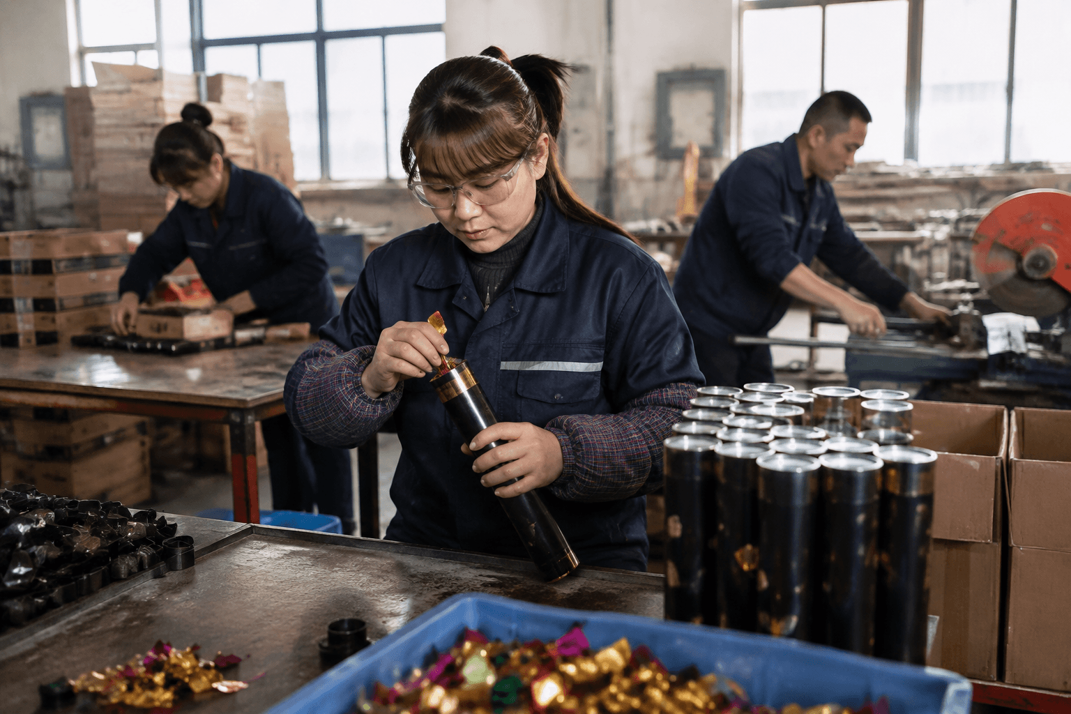 Confetti Cannon Wholesale: How to Source Factory-Direct and Scale Your Celebration Supply Business