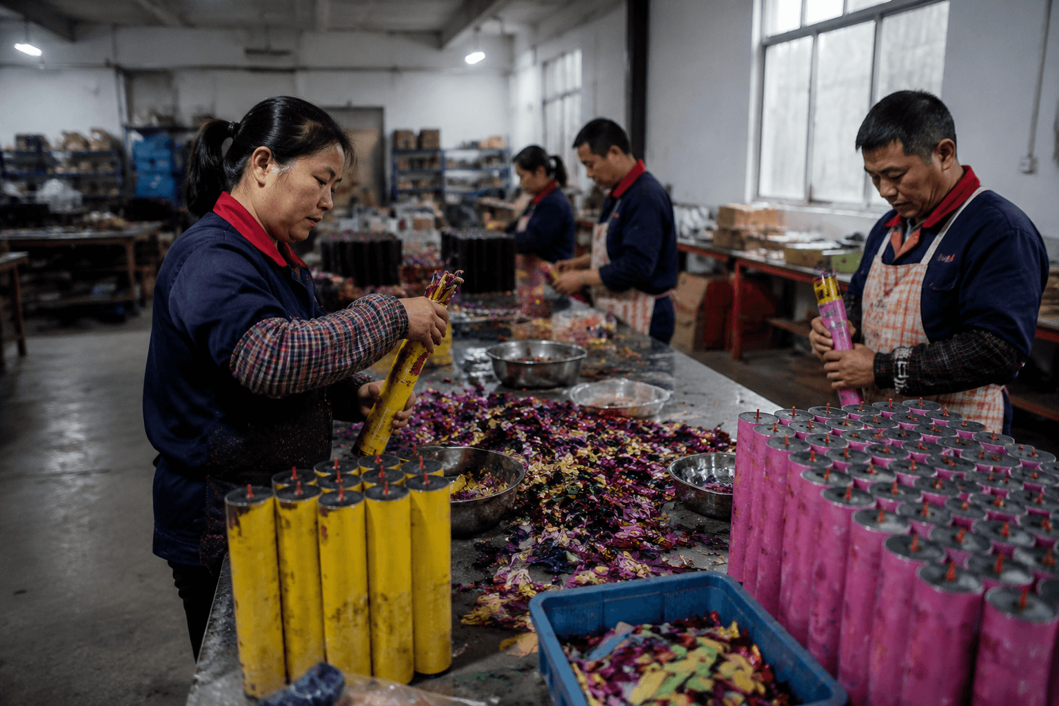 Factory-Direct Confetti Cannons: Your 2025 Playbook for Reliable Supply and Higher Margins