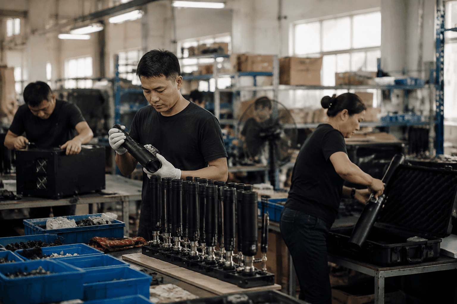 Confetti Cannon Wholesale: A B2B Guide to Sourcing for Profit and Reliability