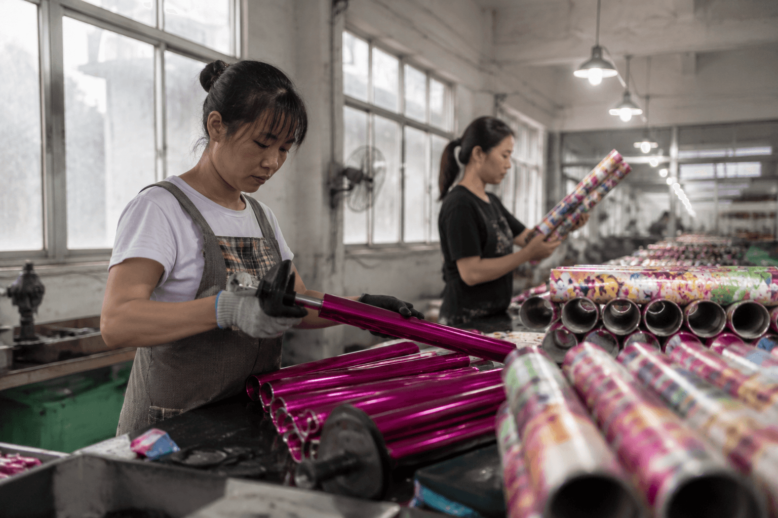 How to Choose a Confetti Cannon Manufacturer: Quality, Compliance, and Bulk Supply Advantage